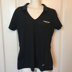 Nike golf polo